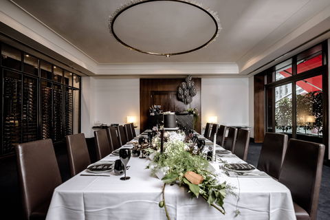 The Westin Melbourne - South Australia Travel 27