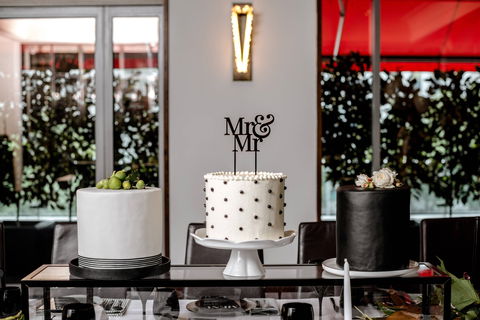 The Westin Melbourne - South Australia Travel 28