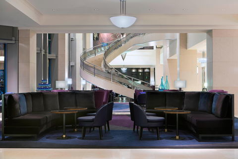 The Westin Melbourne - South Australia Travel 36