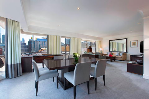 The Westin Melbourne - South Australia Travel 37