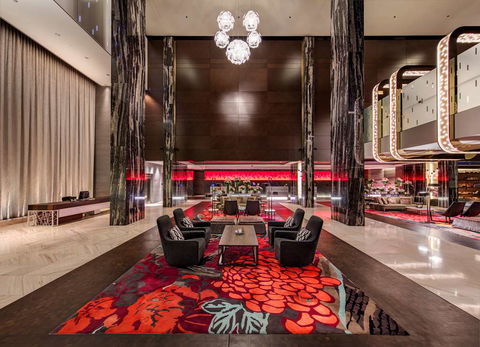 The Darling - South Australia Travel 0