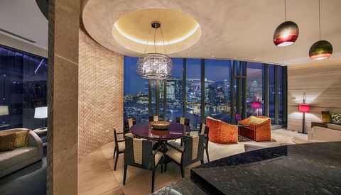 The Darling - South Australia Travel 13