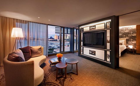 The Darling - South Australia Travel 16