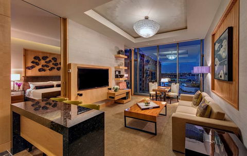 The Darling - South Australia Travel 17