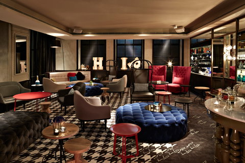 QT Sydney - South Australia Travel 4