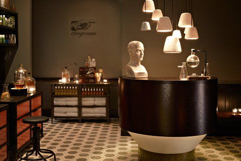 QT Sydney - South Australia Travel 5