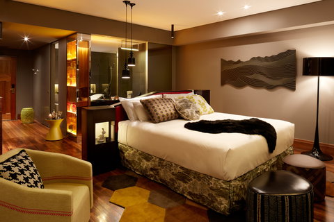 QT Sydney - South Australia Travel 9