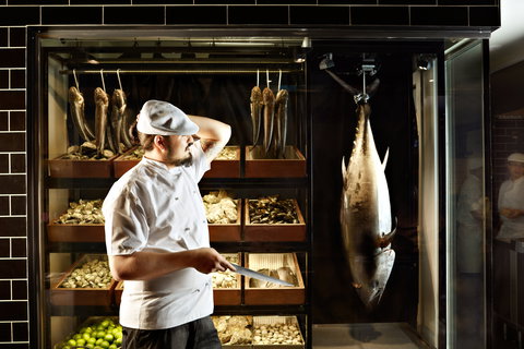 QT Sydney - South Australia Travel 11