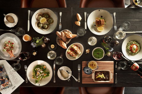 QT Sydney - South Australia Travel 12