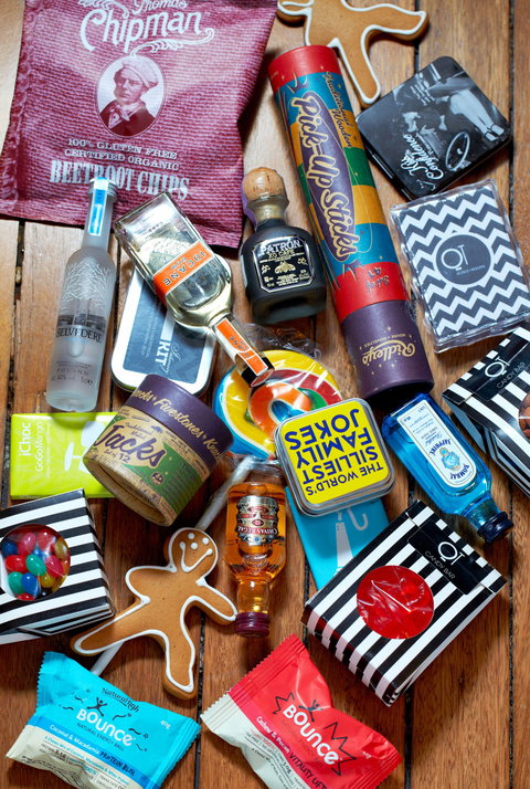 QT Sydney - South Australia Travel 14