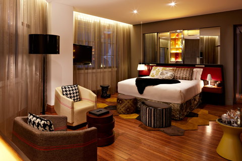 QT Sydney - South Australia Travel 15