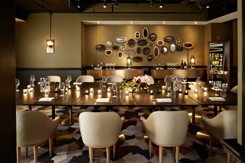 QT Sydney - South Australia Travel 17