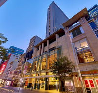 Hilton Sydney - South Australia Travel
