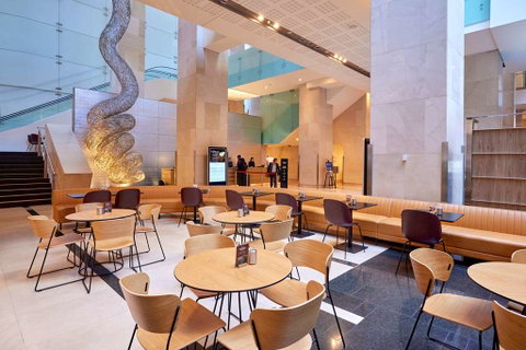 Hilton Sydney - South Australia Travel 3