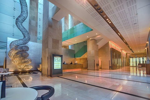Hilton Sydney - South Australia Travel 4