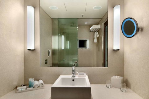 Hilton Sydney - South Australia Travel 6