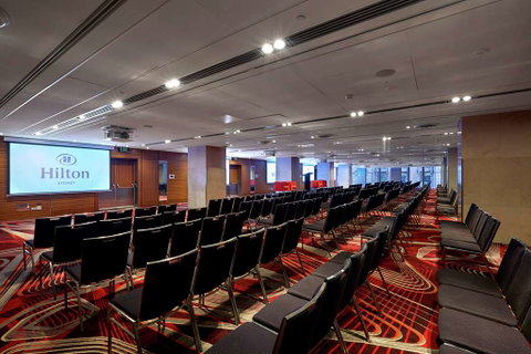 Hilton Sydney - South Australia Travel 9