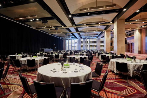 Hilton Sydney - South Australia Travel 10