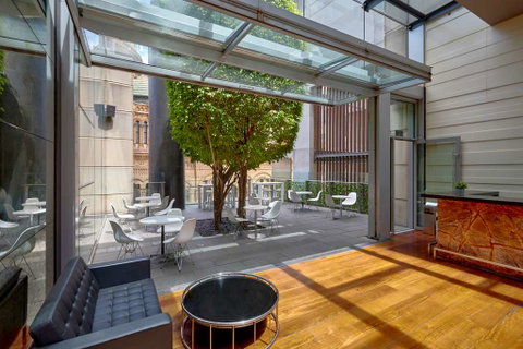 Hilton Sydney - South Australia Travel 12