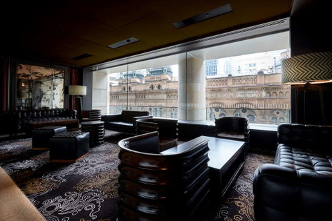 Hilton Sydney - South Australia Travel 14