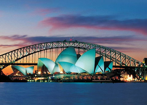 Hilton Sydney - South Australia Travel 15