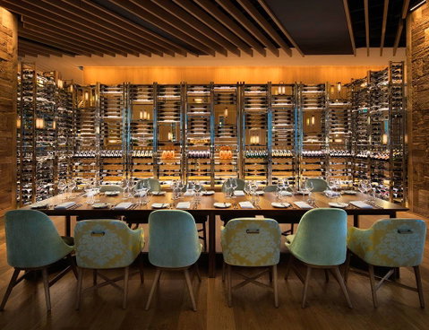 Sofitel Sydney Darling Harbour - South Australia Travel 2