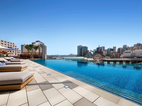 Sofitel Sydney Darling Harbour - South Australia Travel 6