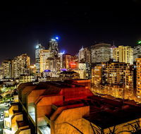 Adge Apartment Hotel - South Australia Travel