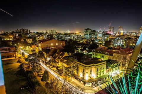 Adge Apartment Hotel - South Australia Travel 1