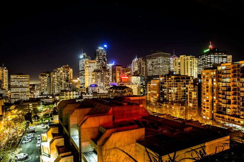 Adge Apartment Hotel - South Australia Travel 2