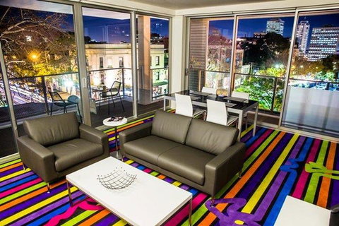 Adge Apartment Hotel - South Australia Travel 4