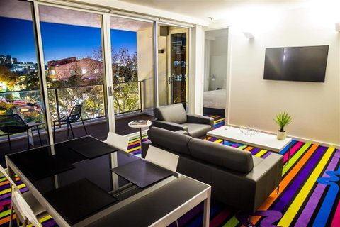 Adge Apartment Hotel - South Australia Travel 5