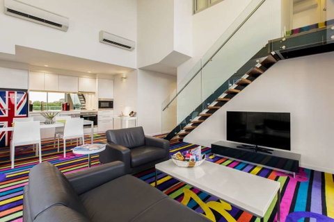 Adge Apartment Hotel - South Australia Travel 11