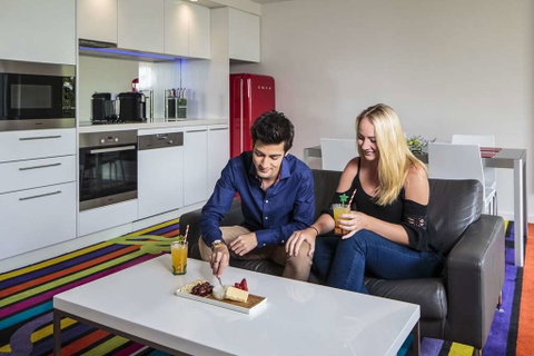Adge Apartment Hotel - South Australia Travel 12