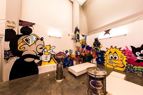 Adge Apartment Hotel - South Australia Travel 13