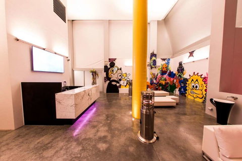 Adge Apartment Hotel - South Australia Travel 16