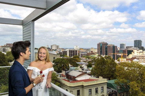 Adge Apartment Hotel - South Australia Travel 17
