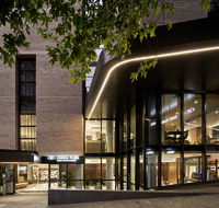 Crowne Plaza Sydney Darling Harbour - South Australia Travel