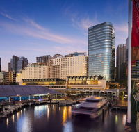 Hyatt Regency Sydney - South Australia Travel