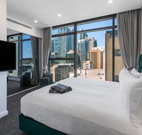 Meriton Suites Sussex Street Sydney - South Australia Travel