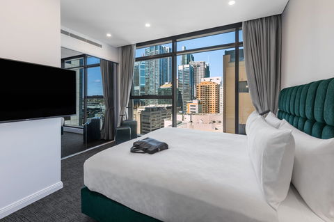 Meriton Suites Sussex Street, Sydney - South Australia Travel 0