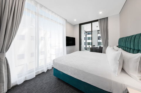 Meriton Suites Sussex Street, Sydney - South Australia Travel 1