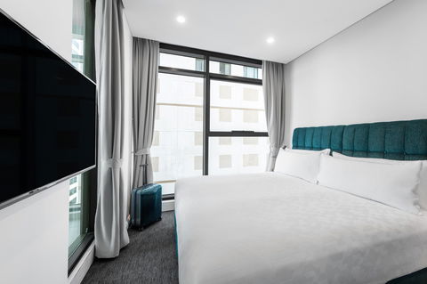 Meriton Suites Sussex Street, Sydney - South Australia Travel 4