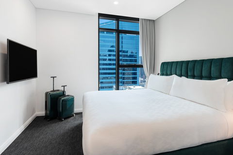 Meriton Suites Sussex Street, Sydney - South Australia Travel 6