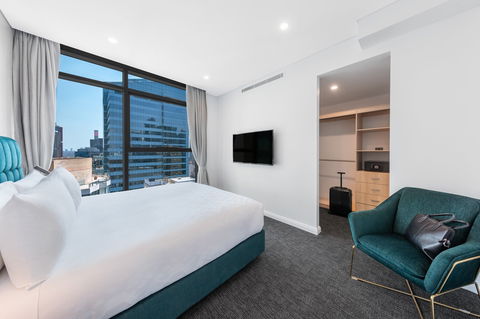 Meriton Suites Sussex Street, Sydney - South Australia Travel 8