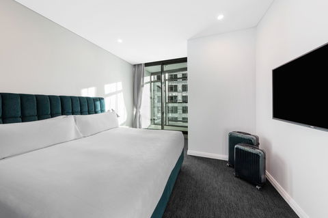 Meriton Suites Sussex Street, Sydney - South Australia Travel 10