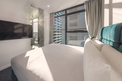 Meriton Suites Sussex Street, Sydney - South Australia Travel 12