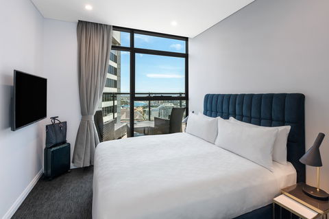 Meriton Suites Sussex Street, Sydney - South Australia Travel 14