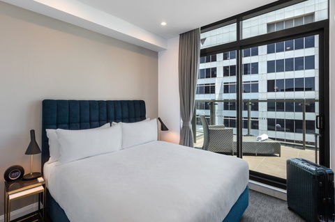 Meriton Suites Sussex Street, Sydney - South Australia Travel 16