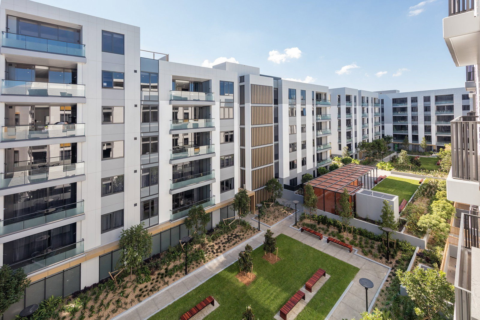 Charing Cross NSW South Australia Travel